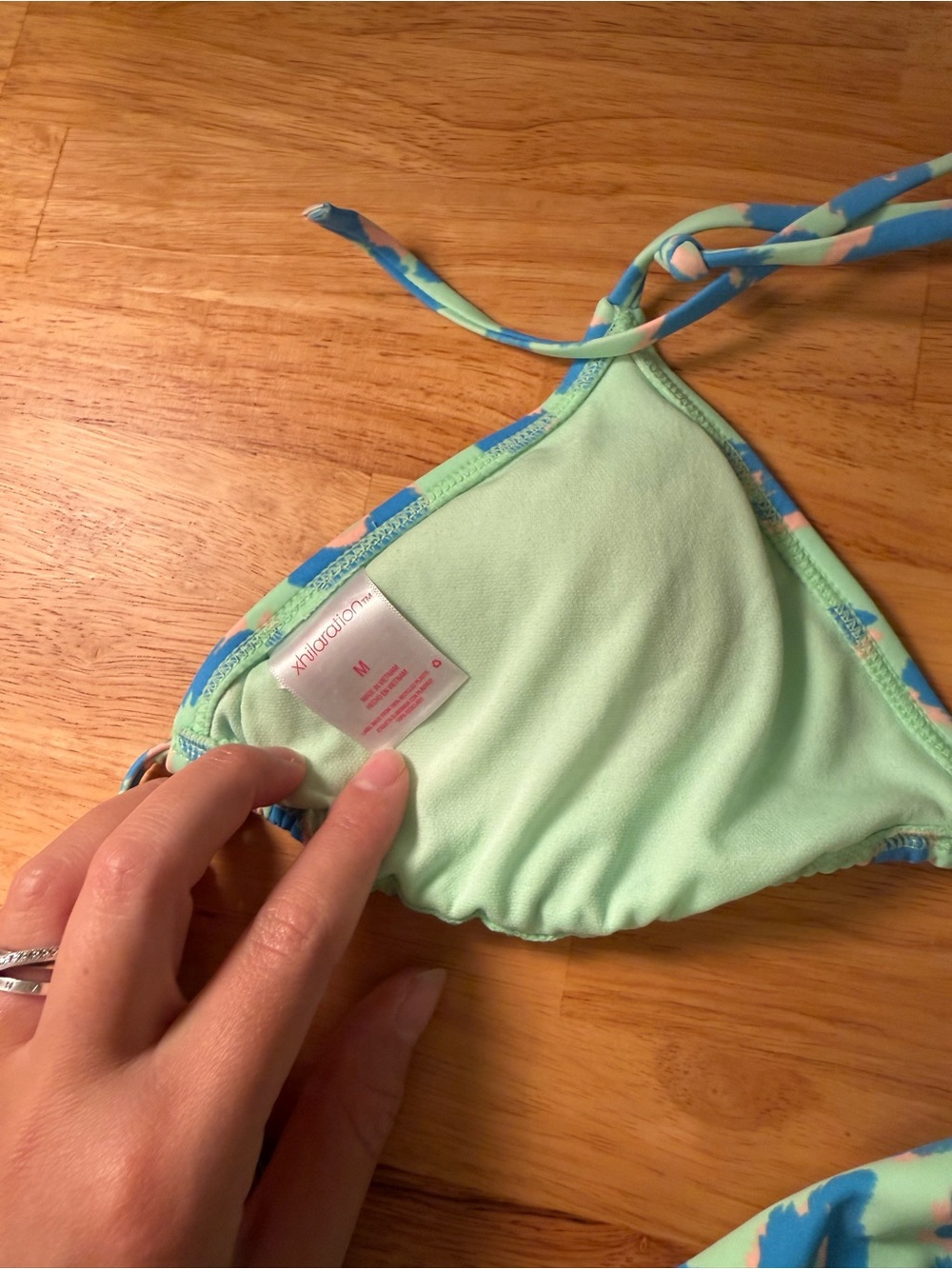 Target bikini - Picture 5 of 5